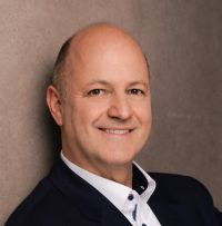 Bernhard Spindler, Inhaber von Förderungshilfe.de